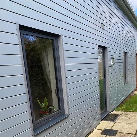 Appartement Otters End, Near Wroxham à Dilham Extérieur photo