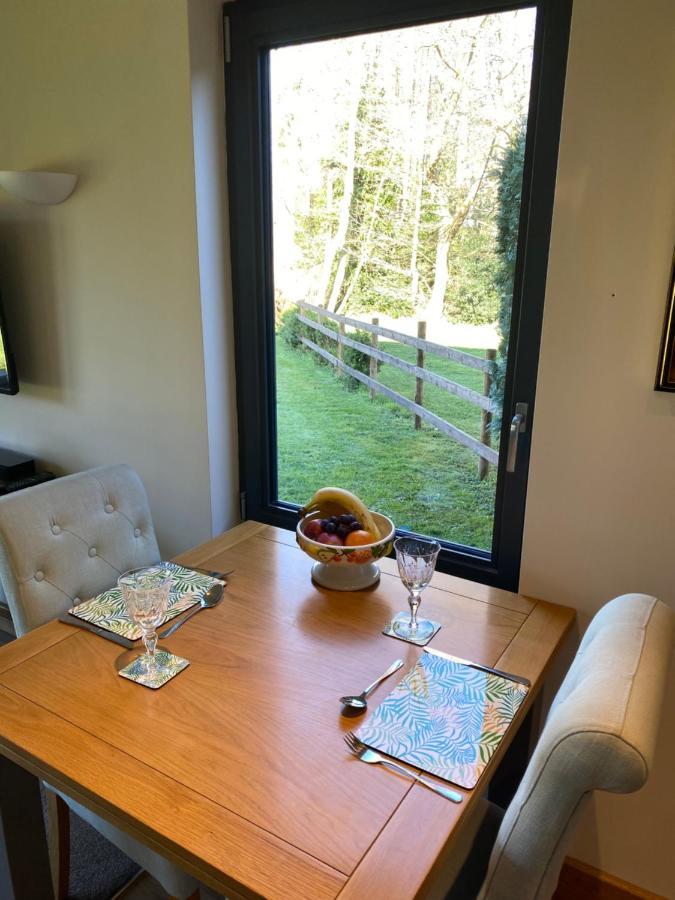 Appartement Otters End, Near Wroxham à Dilham Extérieur photo