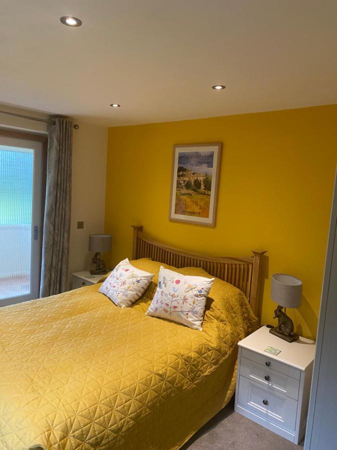 Appartement Otters End, Near Wroxham à Dilham Extérieur photo