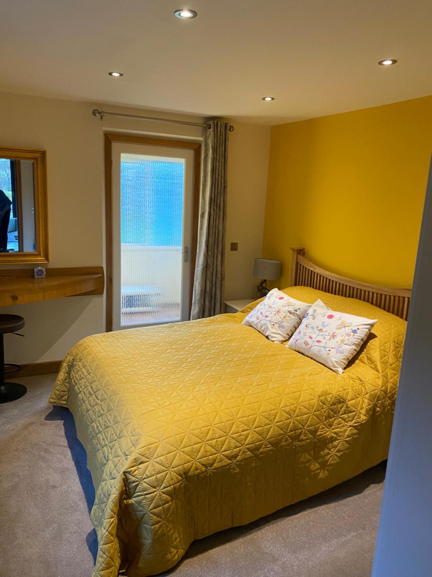 Appartement Otters End, Near Wroxham à Dilham Extérieur photo